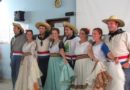 Paraguay National Dress