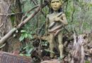 The Myths, Legends and Folklore of Paraguay