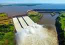 The Itaipu Dam